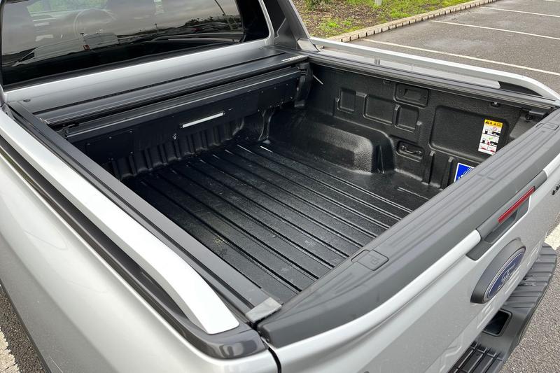 Used Ford Ranger 2024 for sale - 77592892: Photo 4