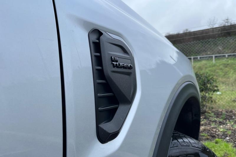 Used Ford Ranger 2024 for sale - 77592892: Photo 7