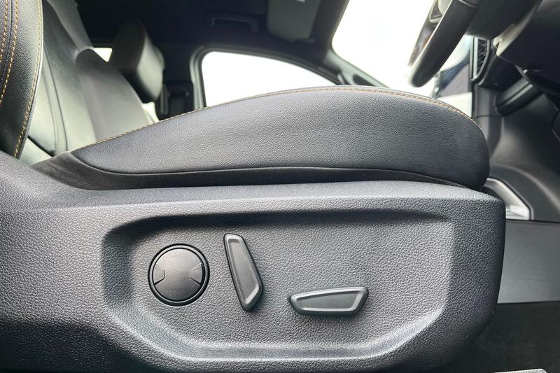 Used Ford Ranger 2024 for sale - 77592892: Photo 9