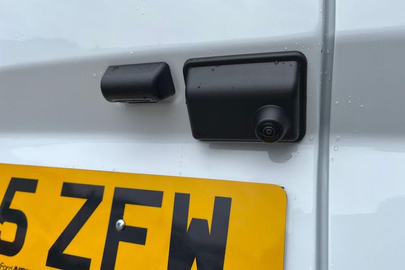 Vehicle 32
