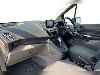 Used Ford Transit Connect 2024 for sale - 79312248: Photo