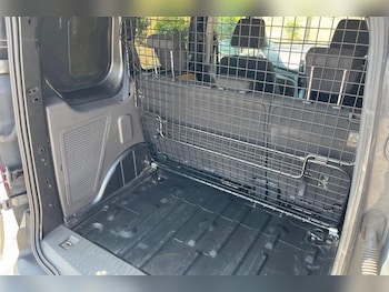 Used Ford Transit Connect 2024 for sale - 79312248: Photo