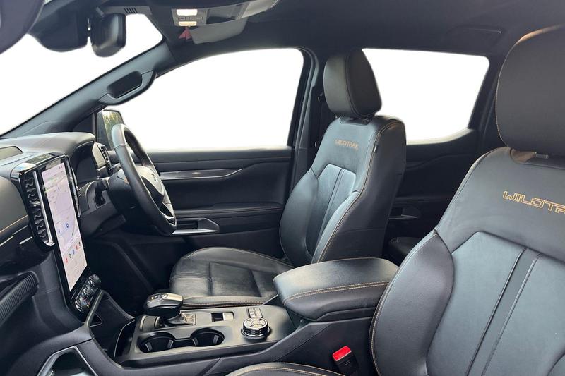 Used Ford Ranger 2025 for sale - 76776751: Photo 10