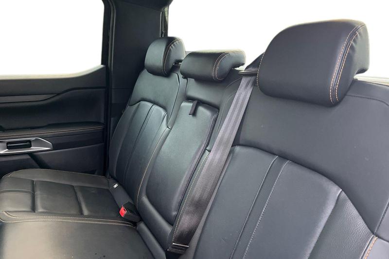 Used Ford Ranger 2025 for sale - 76776751: Photo 11