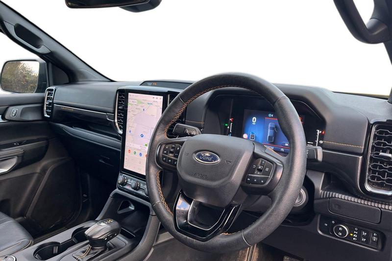 Used Ford Ranger 2025 for sale - 76776751: Photo 14