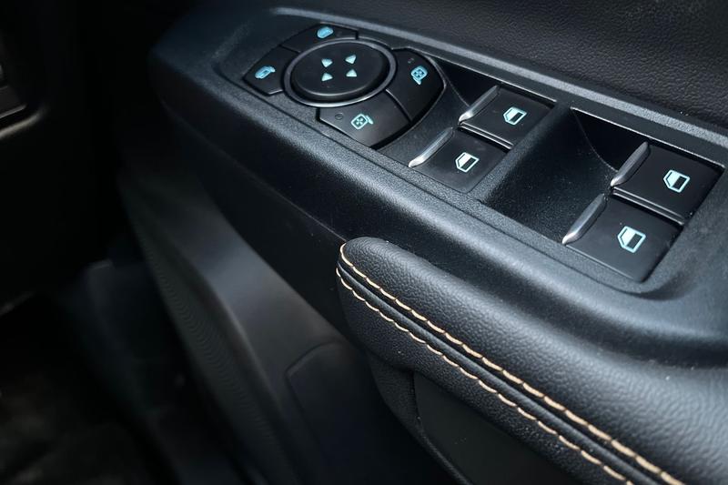 Used Ford Ranger 2025 for sale - 76776751: Photo 16