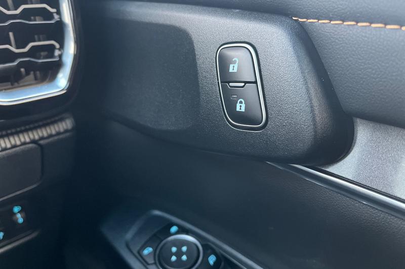 Used Ford Ranger 2025 for sale - 76776751: Photo 17