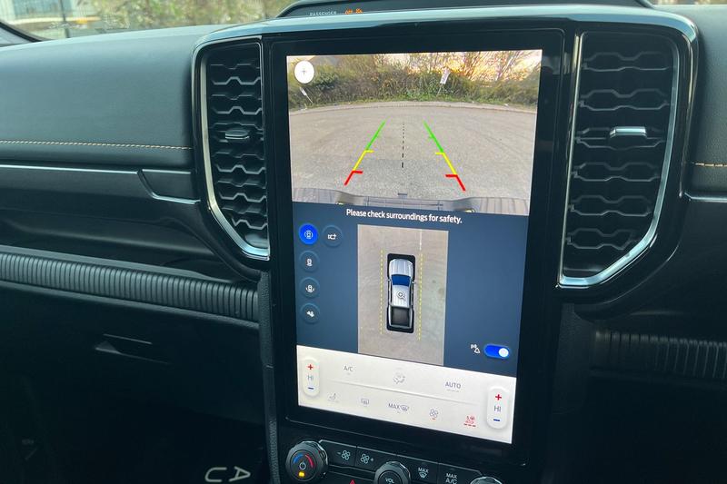 Used Ford Ranger 2025 for sale - 76776751: Photo 18