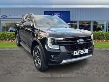 Used Ford Ranger 2025 for sale - 76776751: Photo
