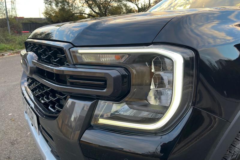 Used Ford Ranger 2025 for sale - 76776751: Photo 21