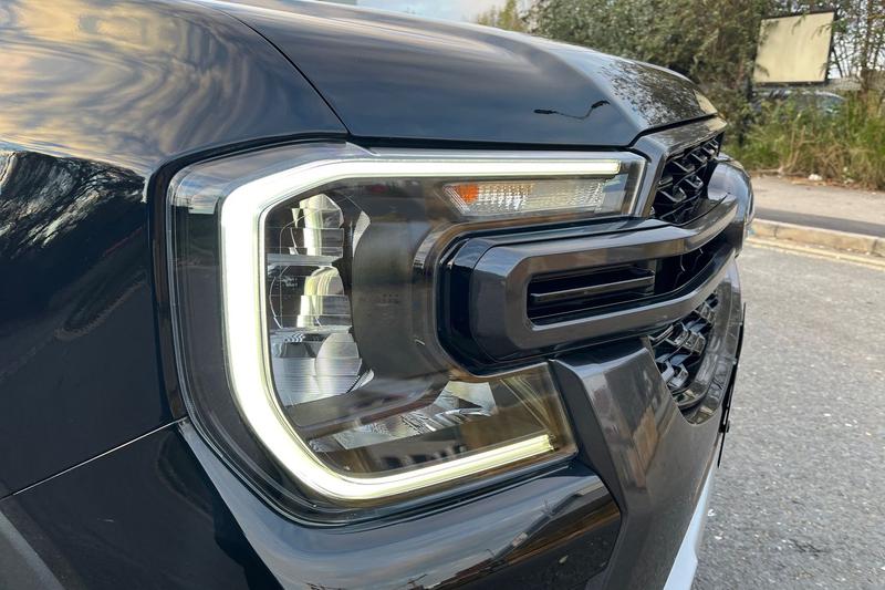 Used Ford Ranger 2025 for sale - 76776751: Photo 22