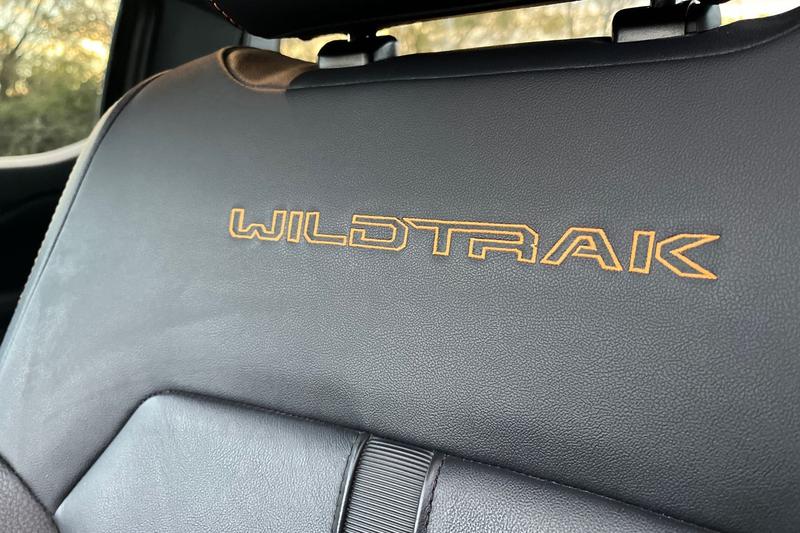 Used Ford Ranger 2025 for sale - 76776751: Photo 27