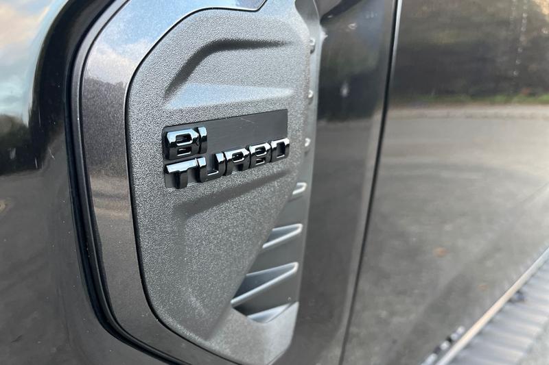 Used Ford Ranger 2025 for sale - 76776751: Photo 29