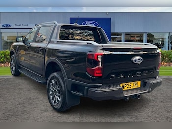 Used Ford Ranger 2025 for sale - 76776751: Photo