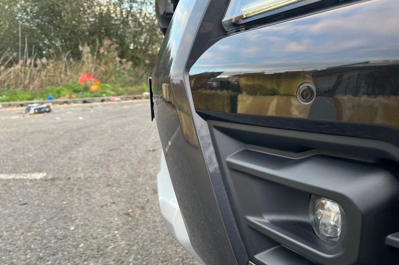 Used Ford Ranger 2025 for sale - 76776751: Photo 33