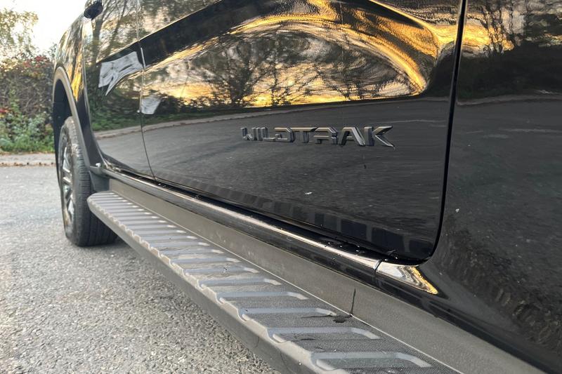 Used Ford Ranger 2025 for sale - 76776751: Photo 34