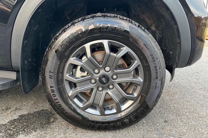 Used Ford Ranger 2025 for sale - 76776751: Photo 37