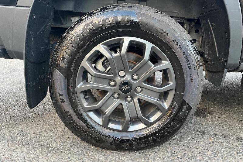 Used Ford Ranger 2025 for sale - 76776751: Photo 38