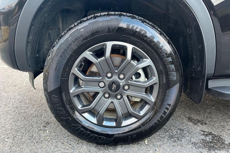 Used Ford Ranger 2025 for sale - 76776751: Photo 39