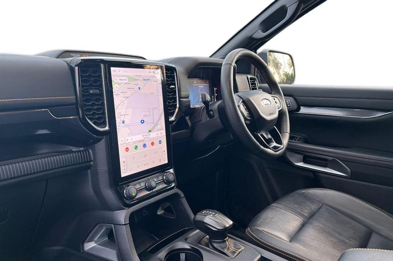 Used Ford Ranger 2025 for sale - 76776751: Photo 4