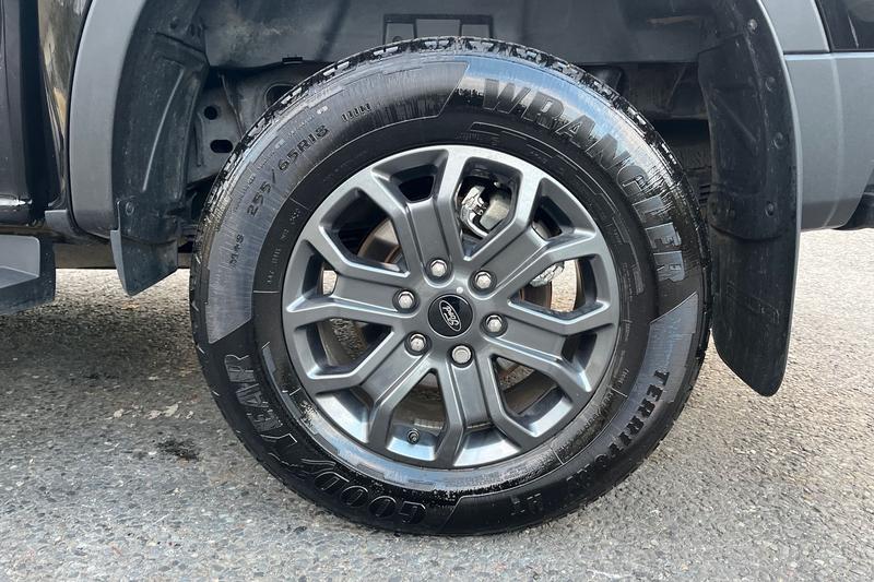 Used Ford Ranger 2025 for sale - 76776751: Photo 40