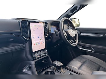 Used Ford Ranger 2025 for sale - 76776751: Photo