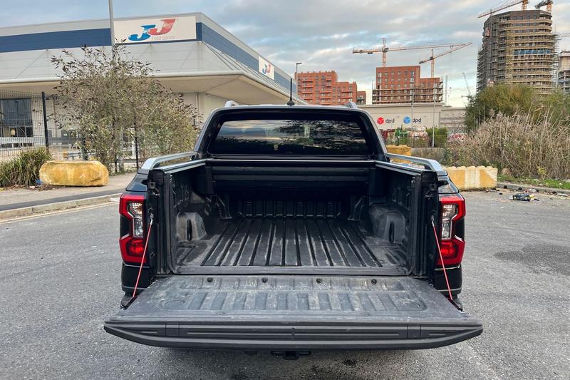 Used Ford Ranger 2025 for sale - 76776751: Photo 7