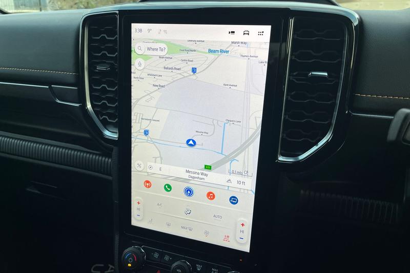 Used Ford Ranger 2025 for sale - 76776751: Photo 8