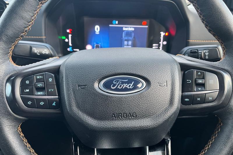 Used Ford Ranger 2025 for sale - 76776751: Photo 9