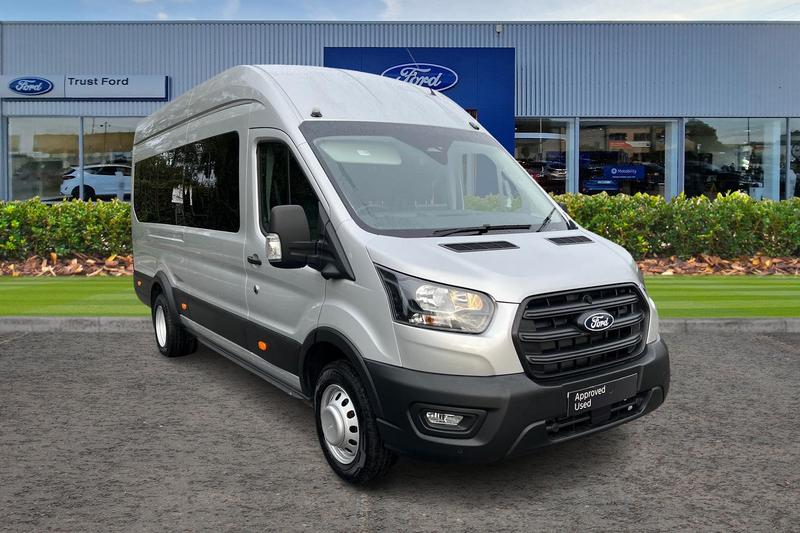 Used Ford Transit 2025 for sale - 76131526: Photo 1