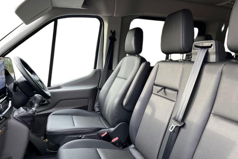 Used Ford Transit 2025 for sale - 76131526: Photo 10