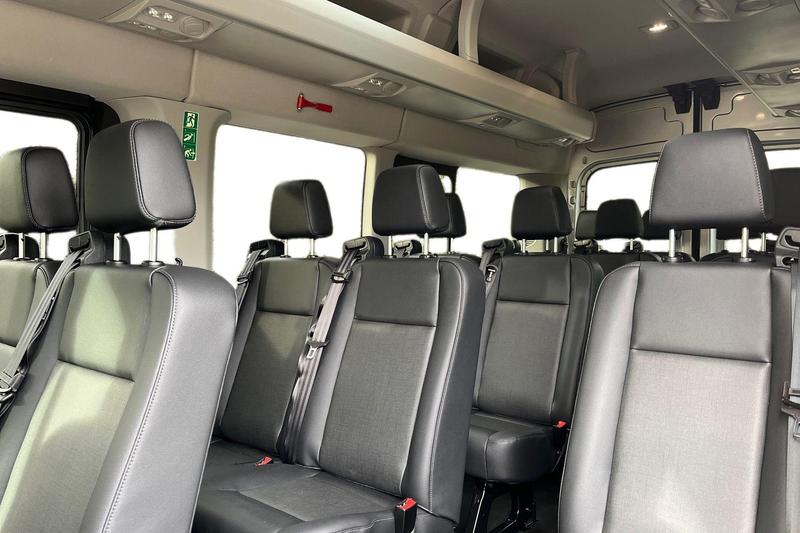 Used Ford Transit 2025 for sale - 76131526: Photo 11