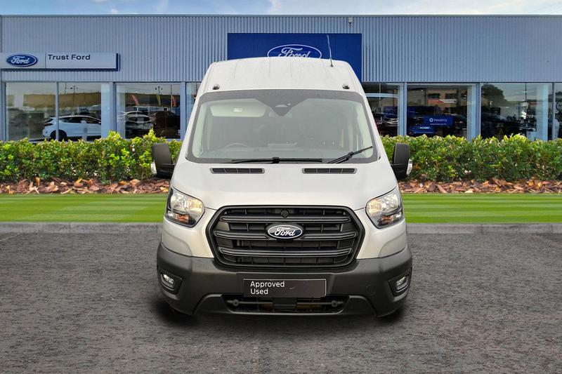 Used Ford Transit 2025 for sale - 76131526: Photo 12