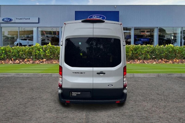 Used Ford Transit 2025 for sale - 76131526: Photo 13