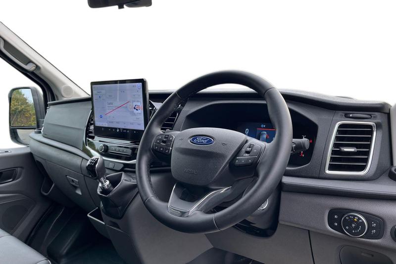 Used Ford Transit 2025 for sale - 76131526: Photo 14