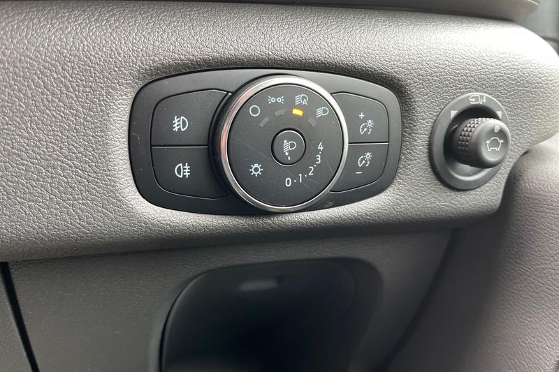 Used Ford Transit 2025 for sale - 76131526: Photo 15