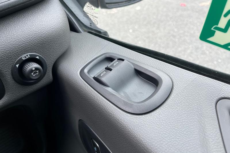 Used Ford Transit 2025 for sale - 76131526: Photo 16