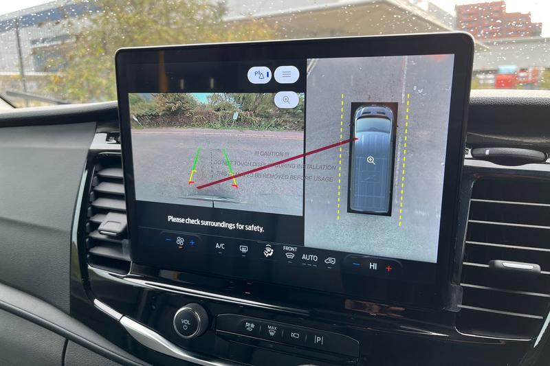 Used Ford Transit 2025 for sale - 76131526: Photo 17