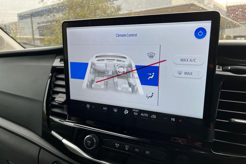 Used Ford Transit 2025 for sale - 76131526: Photo 18