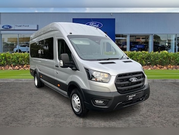 Ford - Transit