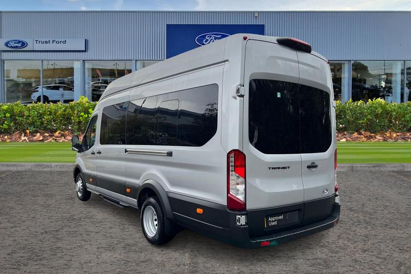 Used Ford Transit 2025 for sale - 76131526: Photo 2