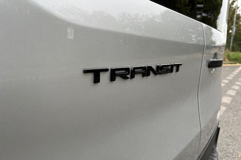 Used Ford Transit 2025 for sale - 76131526: Photo 20