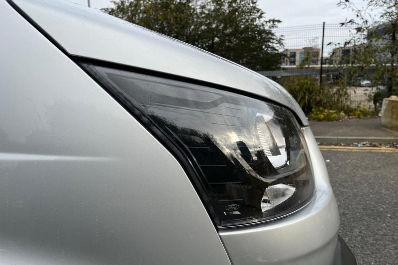 Used Ford Transit 2025 for sale - 76131526: Photo 22