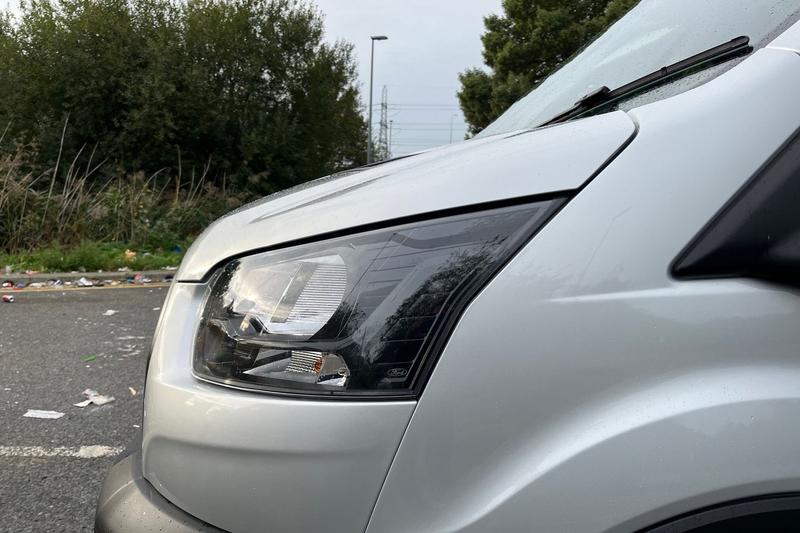 Used Ford Transit 2025 for sale - 76131526: Photo 23