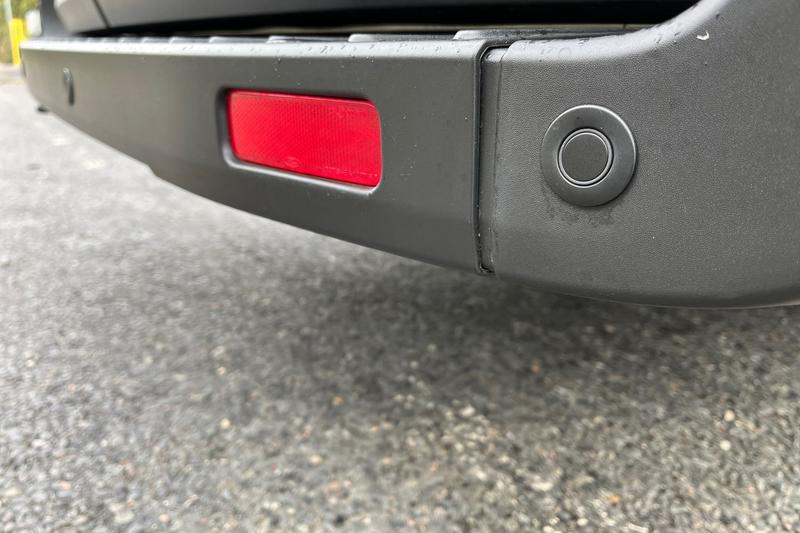 Used Ford Transit 2025 for sale - 76131526: Photo 25