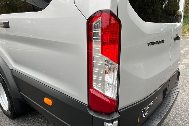 Used Ford Transit 2025 for sale - 76131526: Photo 26