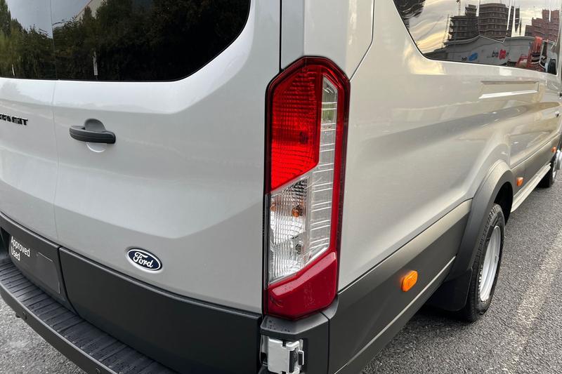 Used Ford Transit 2025 for sale - 76131526: Photo 27