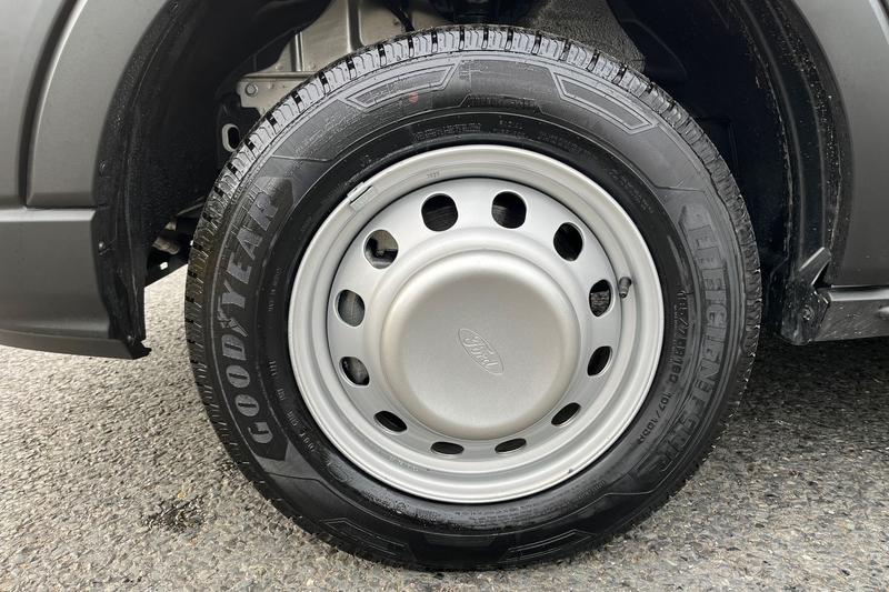 Used Ford Transit 2025 for sale - 76131526: Photo 28