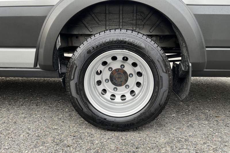 Used Ford Transit 2025 for sale - 76131526: Photo 29