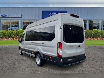 Used Ford Transit 2025 for sale - 76131526: Photo 2